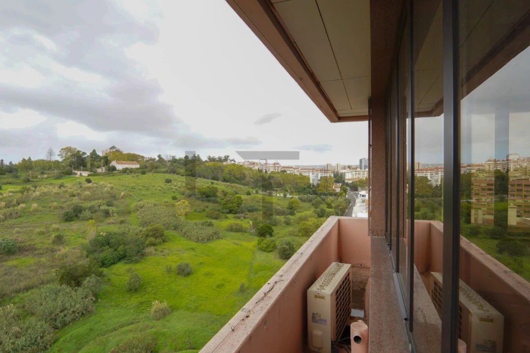 Escritório para Venda em São Domingos de Benfica Foto 14