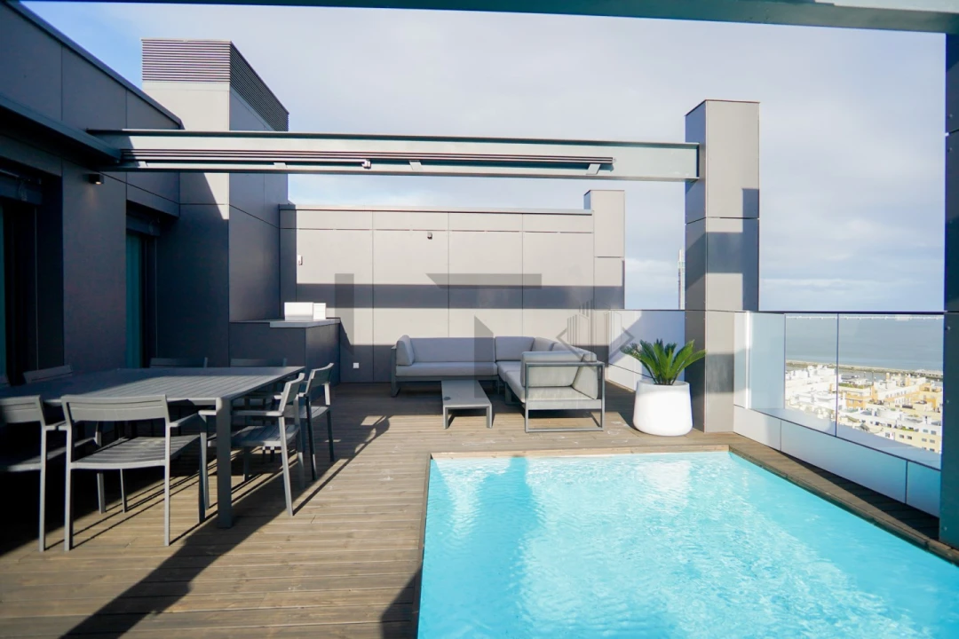 Apartamento T4 para Venda em Parque das Nações Foto 7