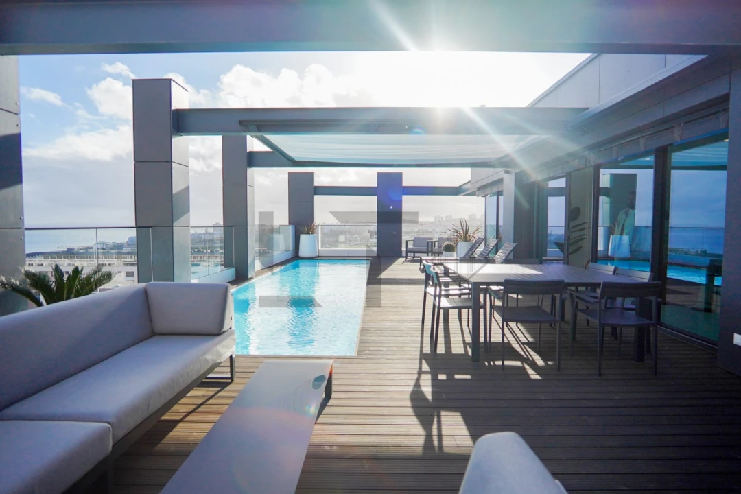 Apartamento T4 para Venda em Parque das Nações Foto 9