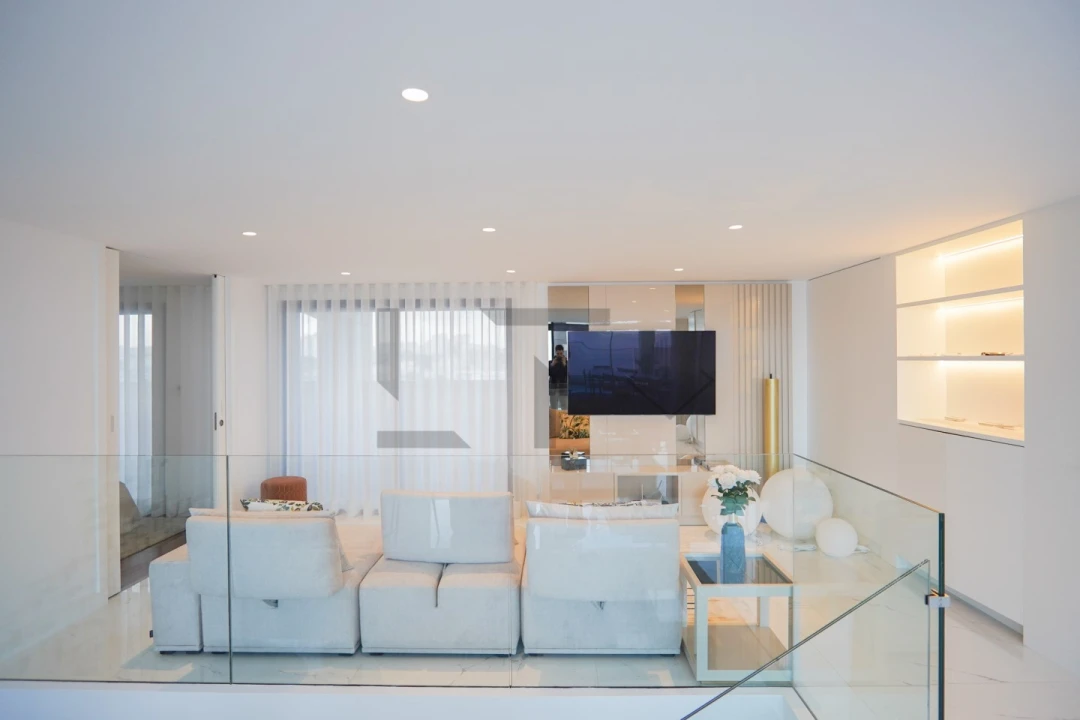 Apartamento T4 para Venda em Parque das Nações Foto 21