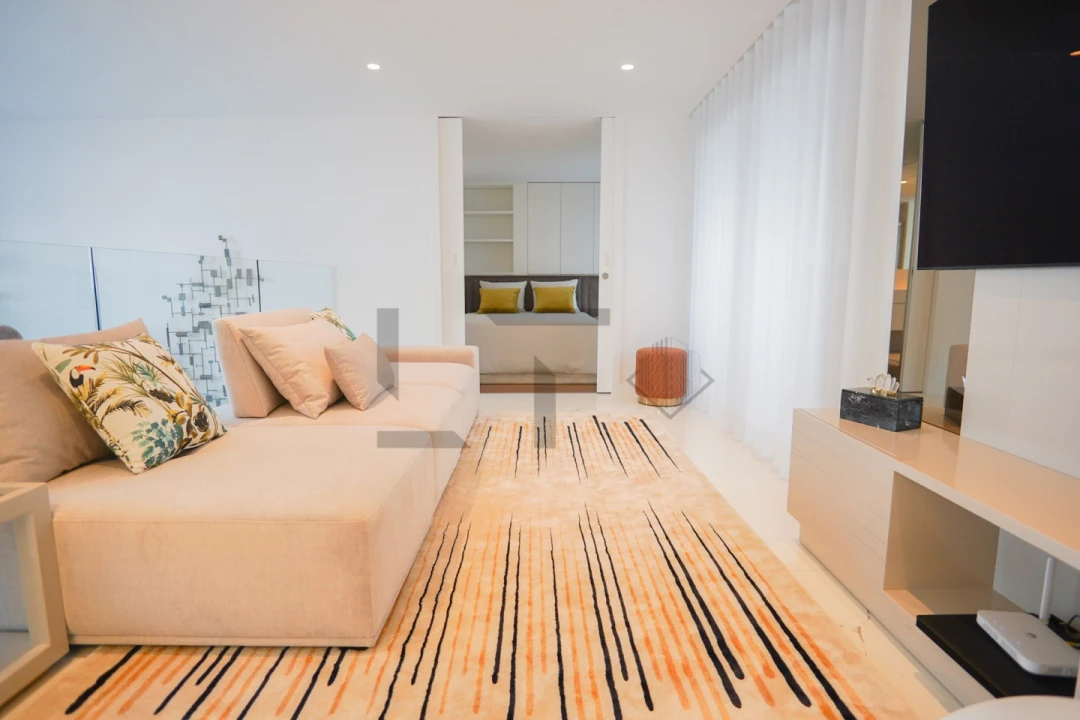 Apartamento T4 para Venda em Parque das Nações Foto 23