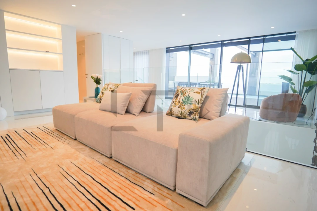 Apartamento T4 para Venda em Parque das Nações Foto 24