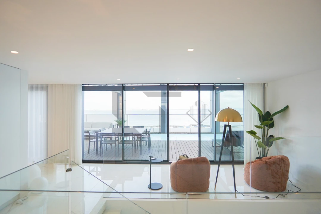 Apartamento T4 para Venda em Parque das Nações Foto 26