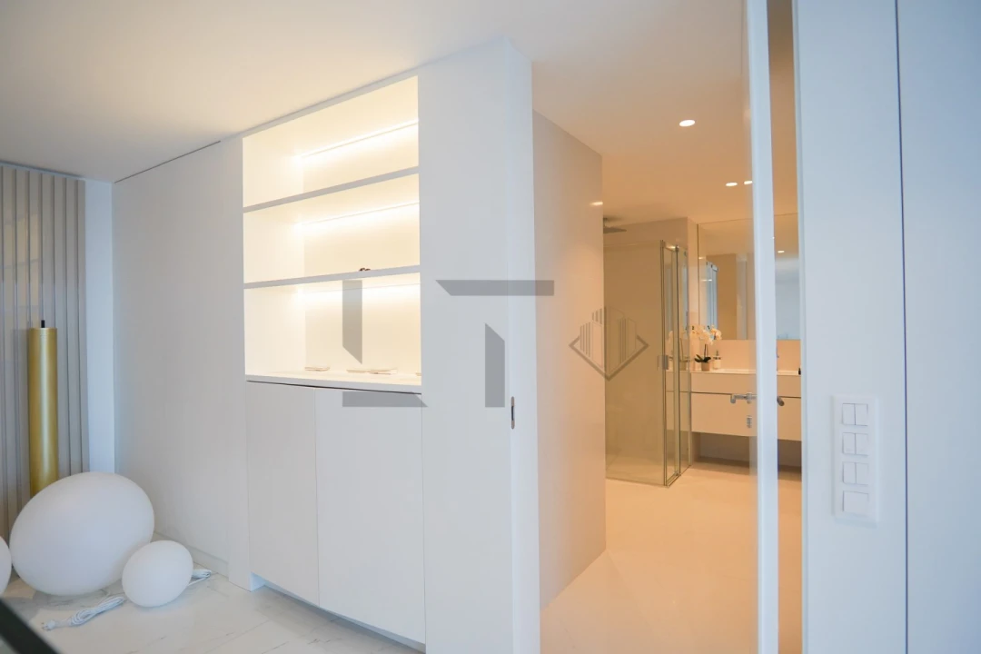 Apartamento T4 para Venda em Parque das Nações Foto 32