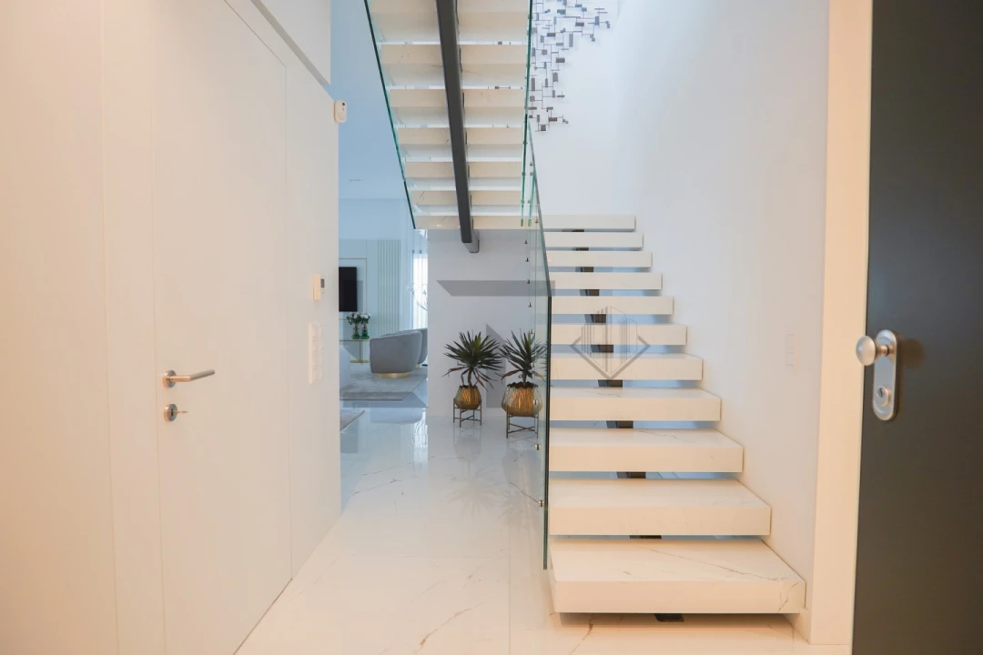 Apartamento T4 para Venda em Parque das Nações Foto 35