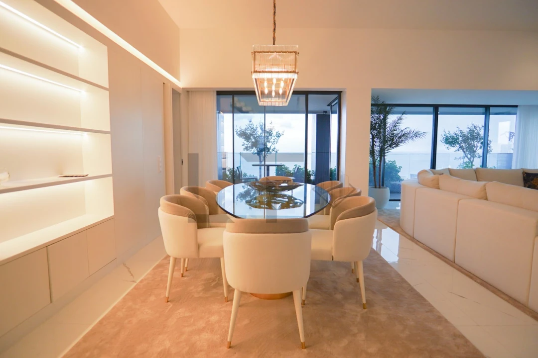 Apartamento T4 para Venda em Parque das Nações Foto 40