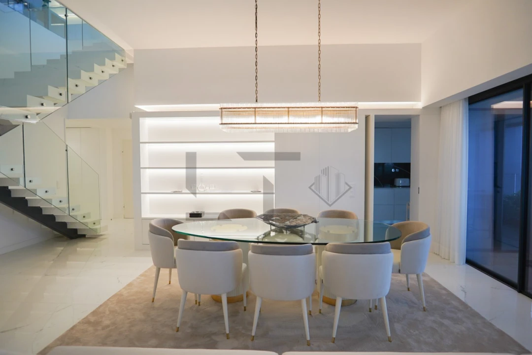 Apartamento T4 para Venda em Parque das Nações Foto 41