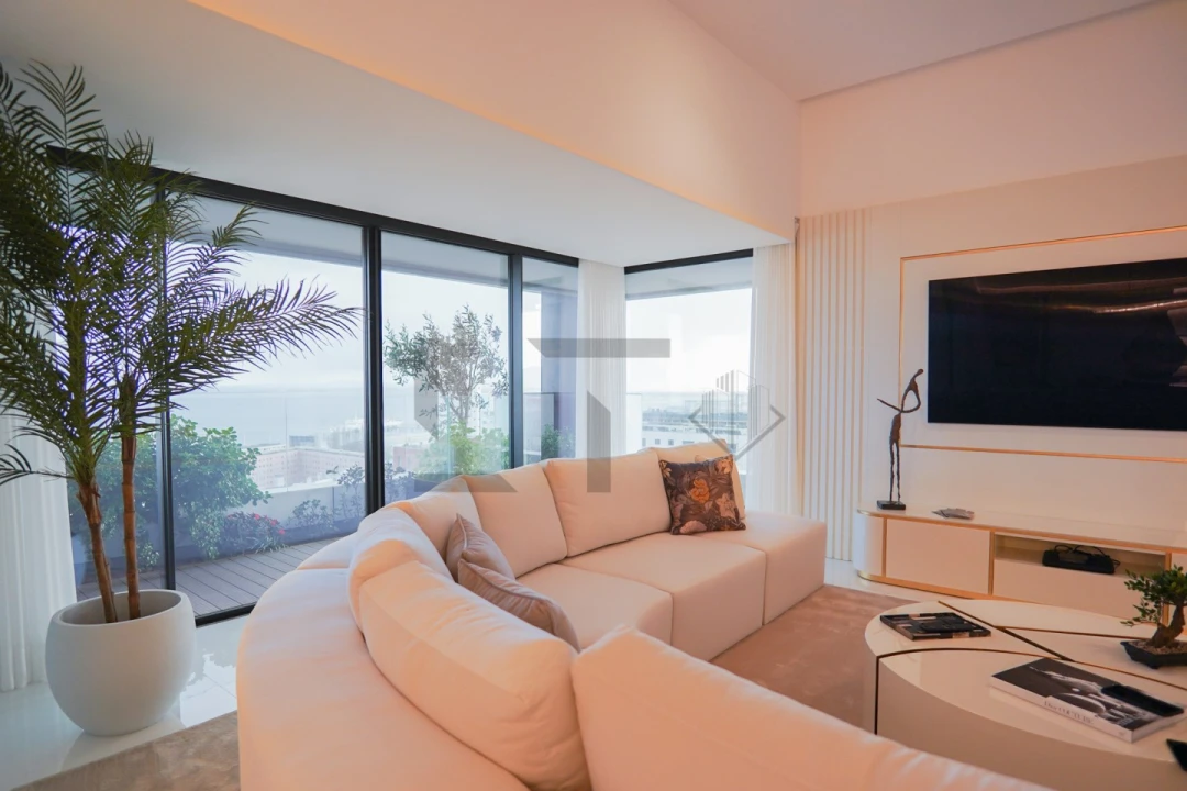 Apartamento T4 para Venda em Parque das Nações Foto 44