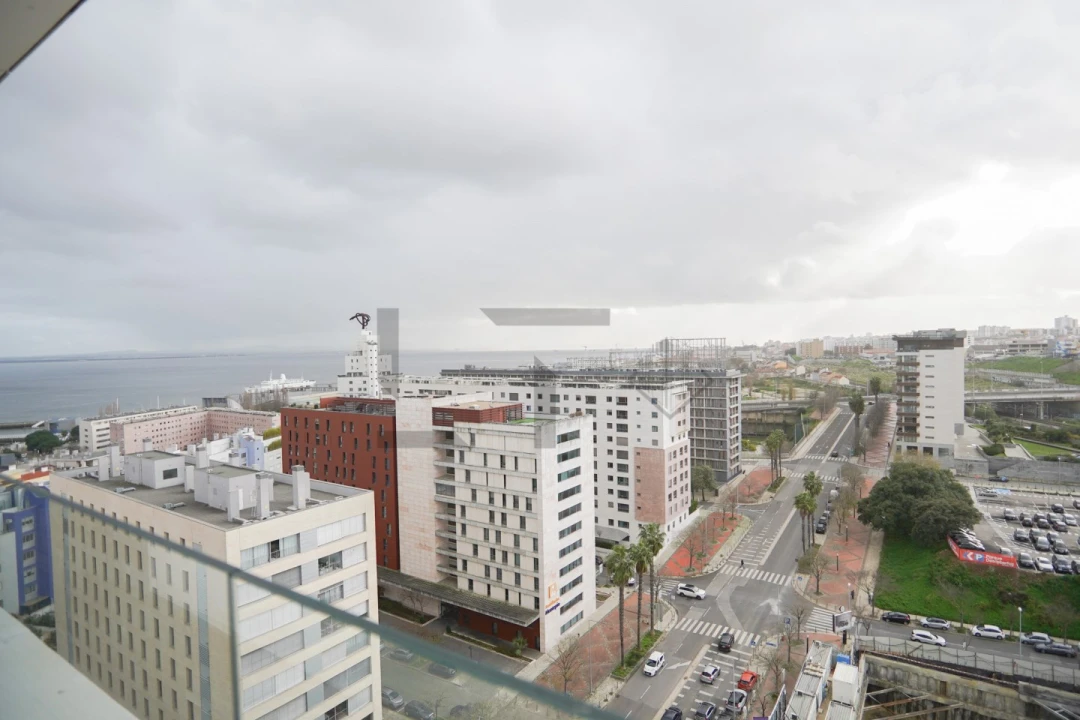 Apartamento T4 para Venda em Parque das Nações Foto 54