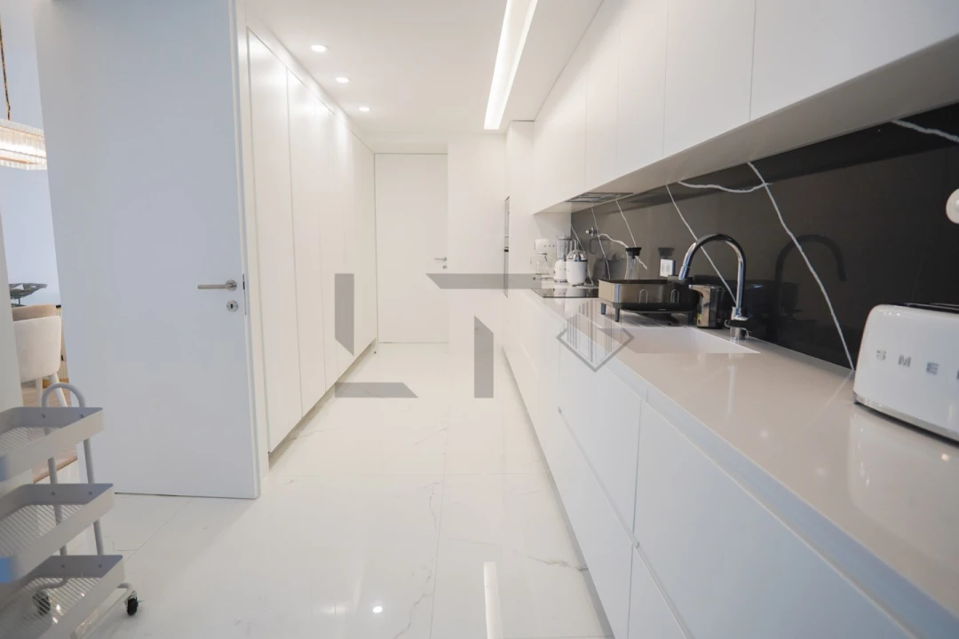 Apartamento T4 para Venda em Parque das Nações Foto 55