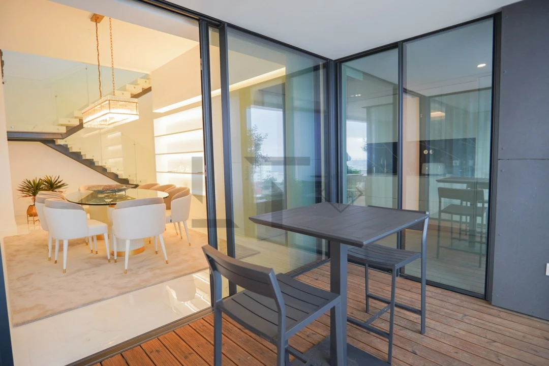 Apartamento T4 para Venda em Parque das Nações Foto 56