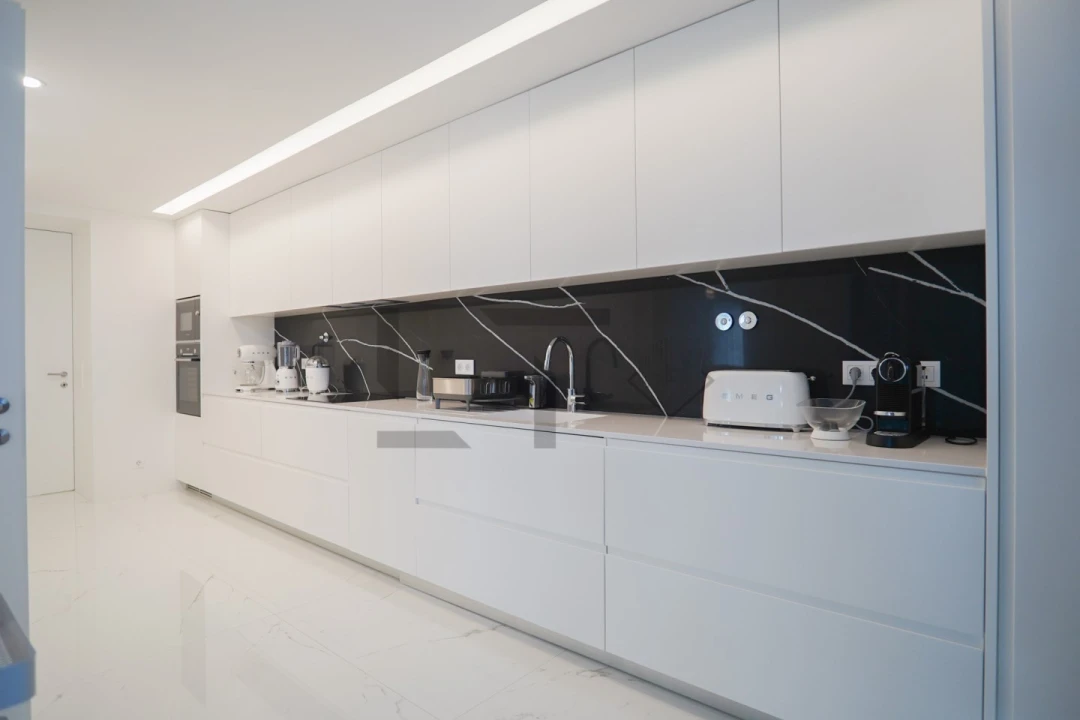 Apartamento T4 para Venda em Parque das Nações Foto 58