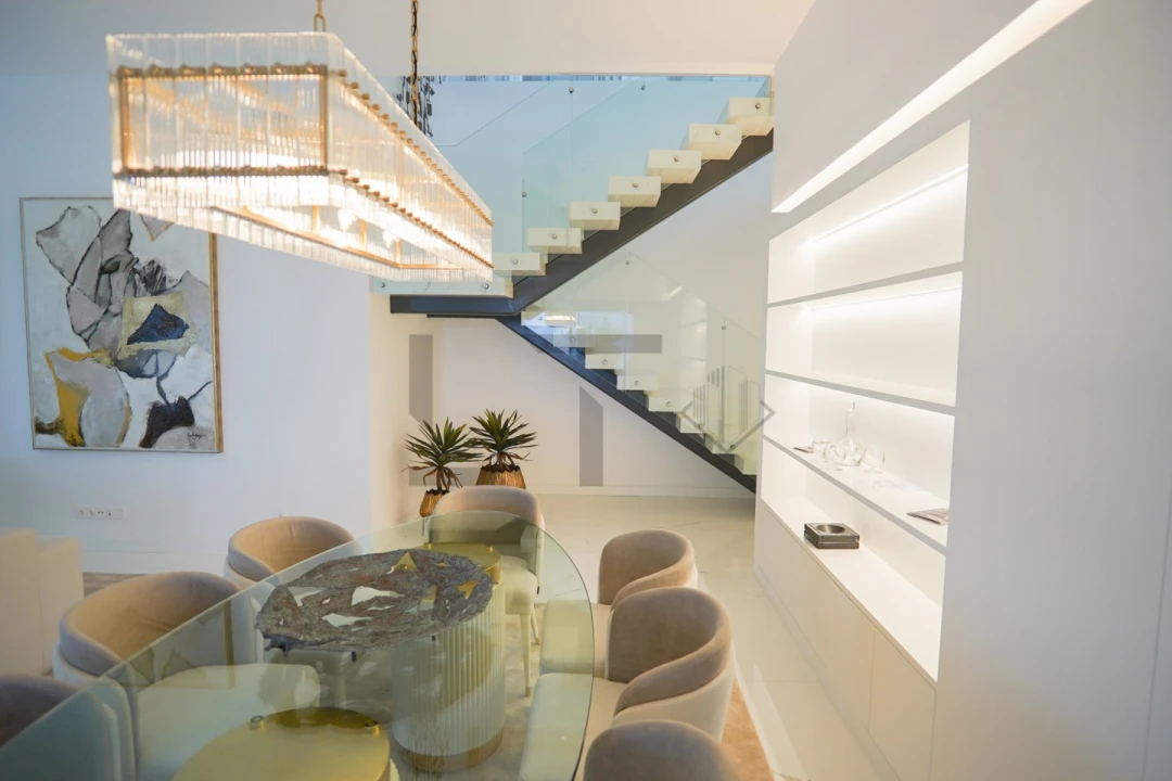 Apartamento T4 para Venda em Parque das Nações Foto 61