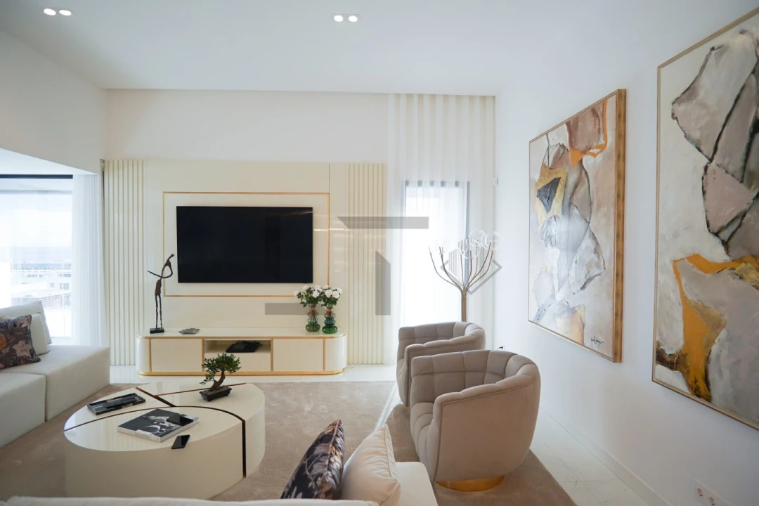 Apartamento T4 para Venda em Parque das Nações Foto 63