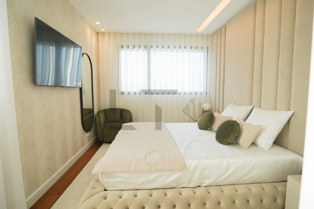 Apartamento T4 para Venda em Parque das Nações Foto 78