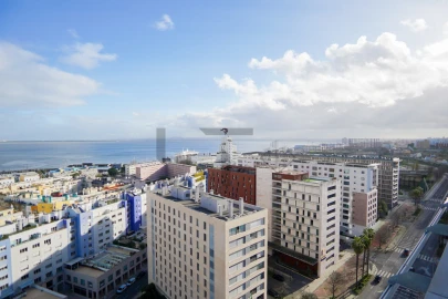 Apartamento T4 para Venda em Parque das Nações