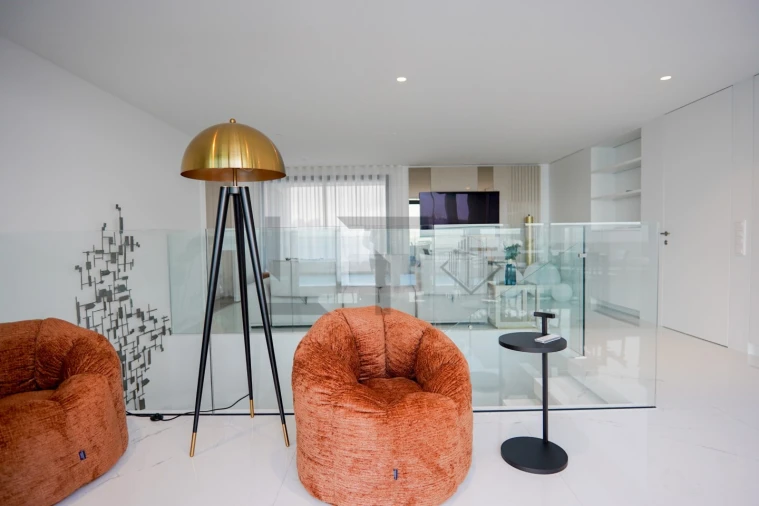 Apartamento T4 para Venda em Parque das Nações Foto 14