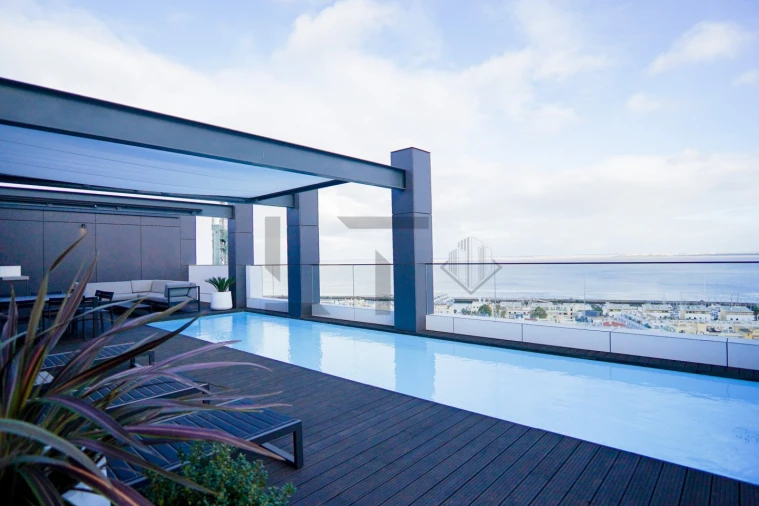 Apartamento T4 para Venda em Parque das Nações Foto 15