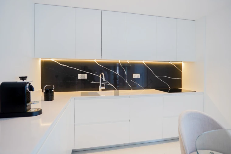 Apartamento T4 para Venda em Parque das Nações Foto 19