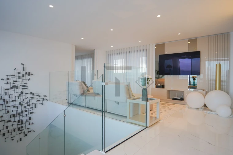 Apartamento T4 para Venda em Parque das Nações Foto 20