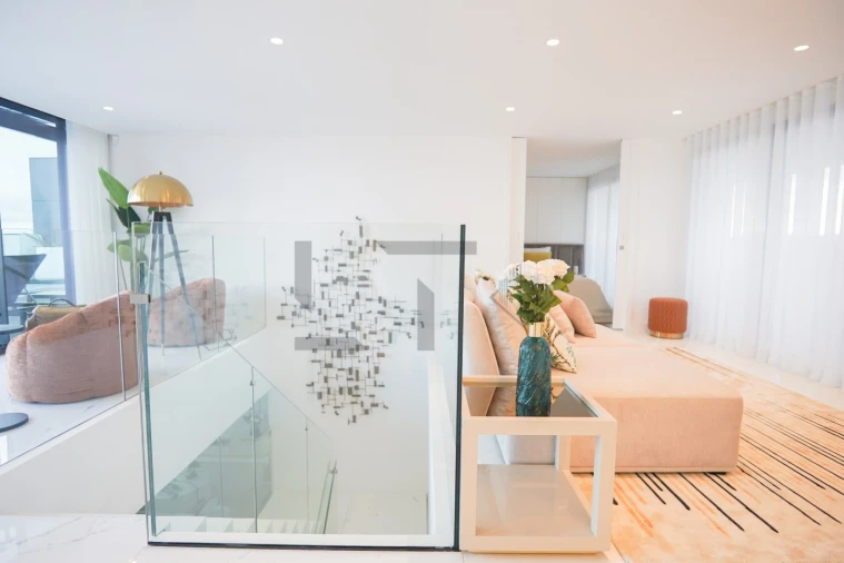 Apartamento T4 para Venda em Parque das Nações Foto 22