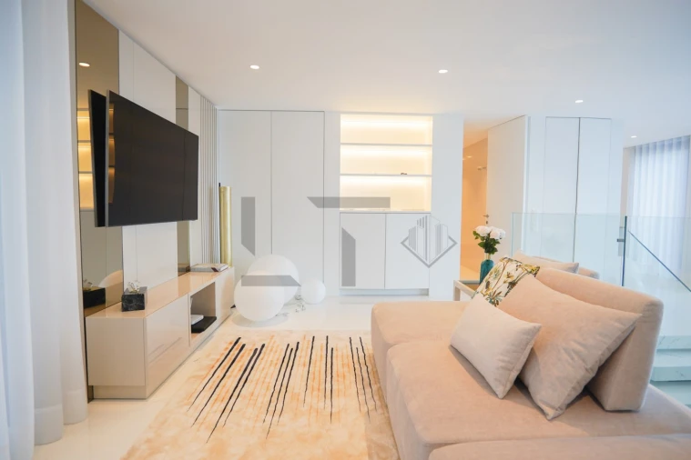 Apartamento T4 para Venda em Parque das Nações Foto 25