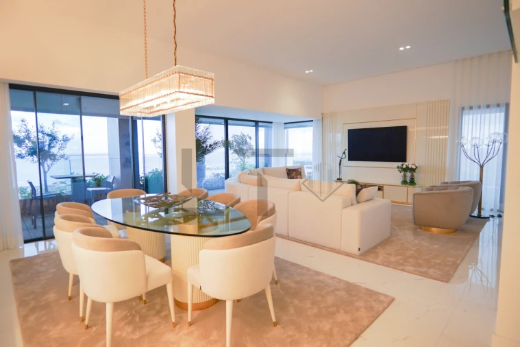 Apartamento T4 para Venda em Parque das Nações Foto 36