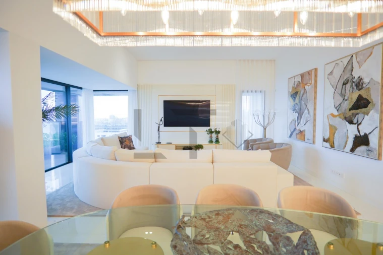 Apartamento T4 para Venda em Parque das Nações Foto 37