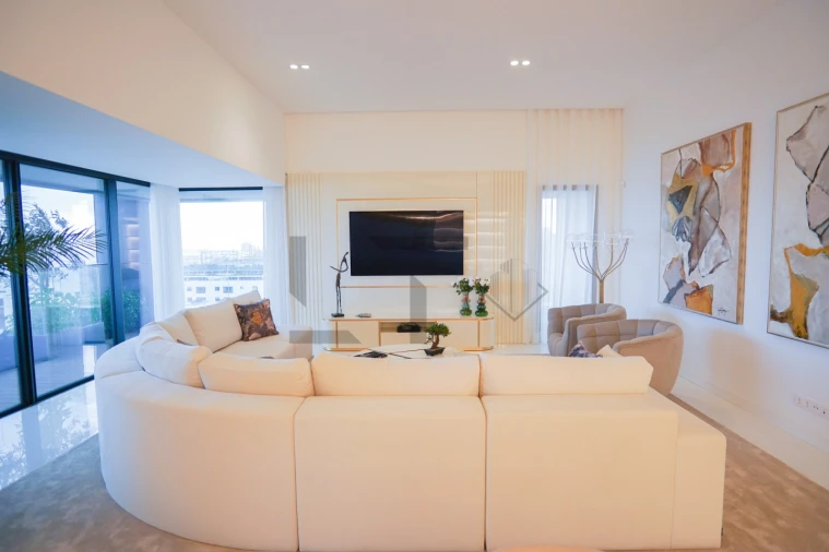 Apartamento T4 para Venda em Parque das Nações Foto 38