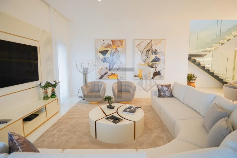 Apartamento T4 para Venda em Parque das Nações Foto 43