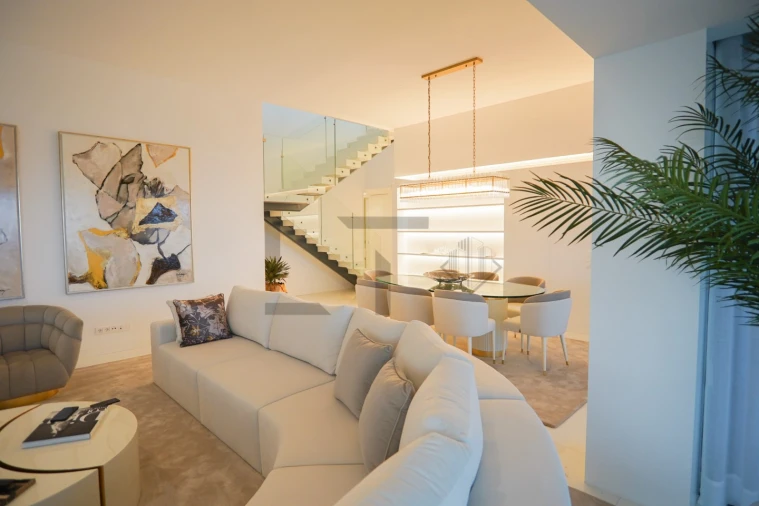 Apartamento T4 para Venda em Parque das Nações Foto 45