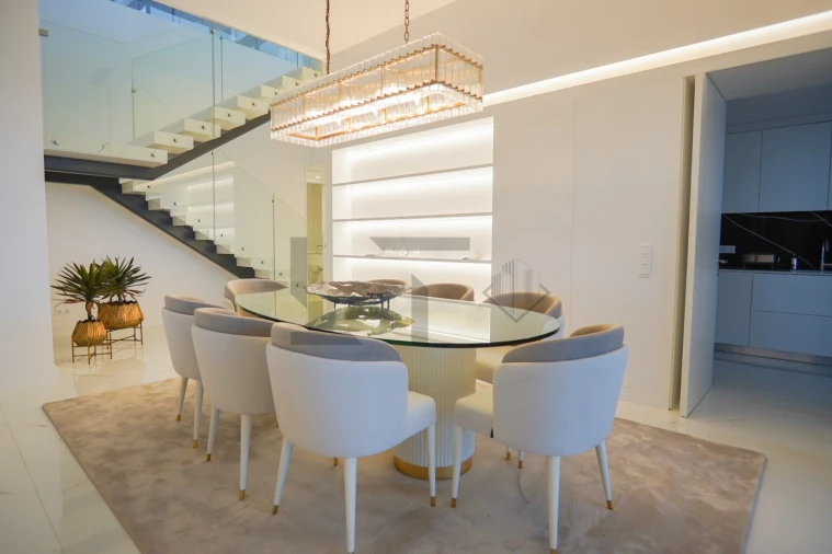 Apartamento T4 para Venda em Parque das Nações Foto 47