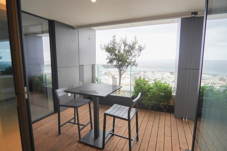 Apartamento T4 para Venda em Parque das Nações Foto 48