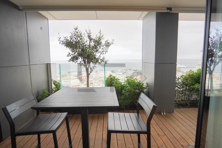 Apartamento T4 para Venda em Parque das Nações Foto 49