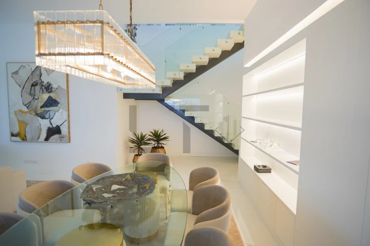 Apartamento T4 para Venda em Parque das Nações Foto 61