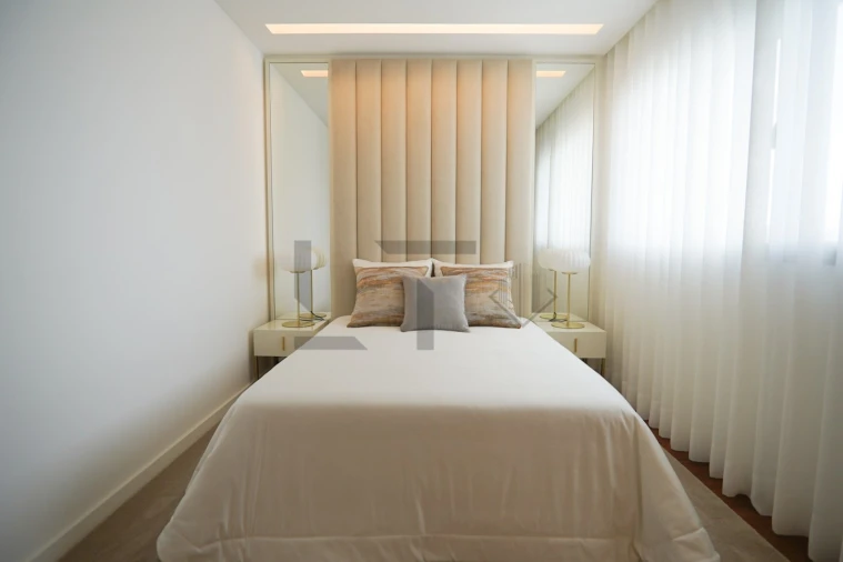 Apartamento T4 para Venda em Parque das Nações Foto 72