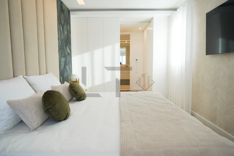 Apartamento T4 para Venda em Parque das Nações Foto 77