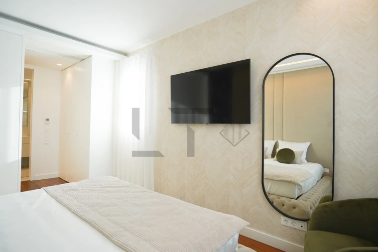 Apartamento T4 para Venda em Parque das Nações Foto 79