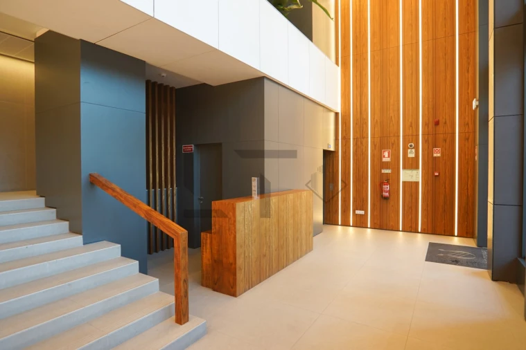 Apartamento T4 para Venda em Parque das Nações Foto 84