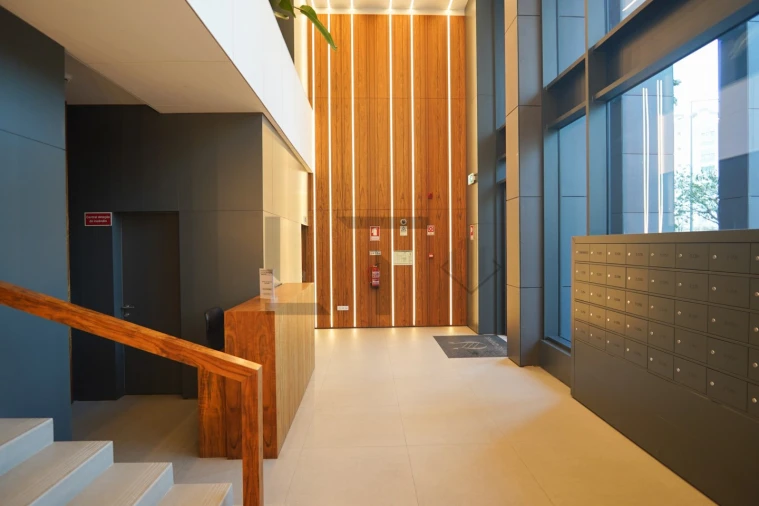 Apartamento T4 para Venda em Parque das Nações Foto 85