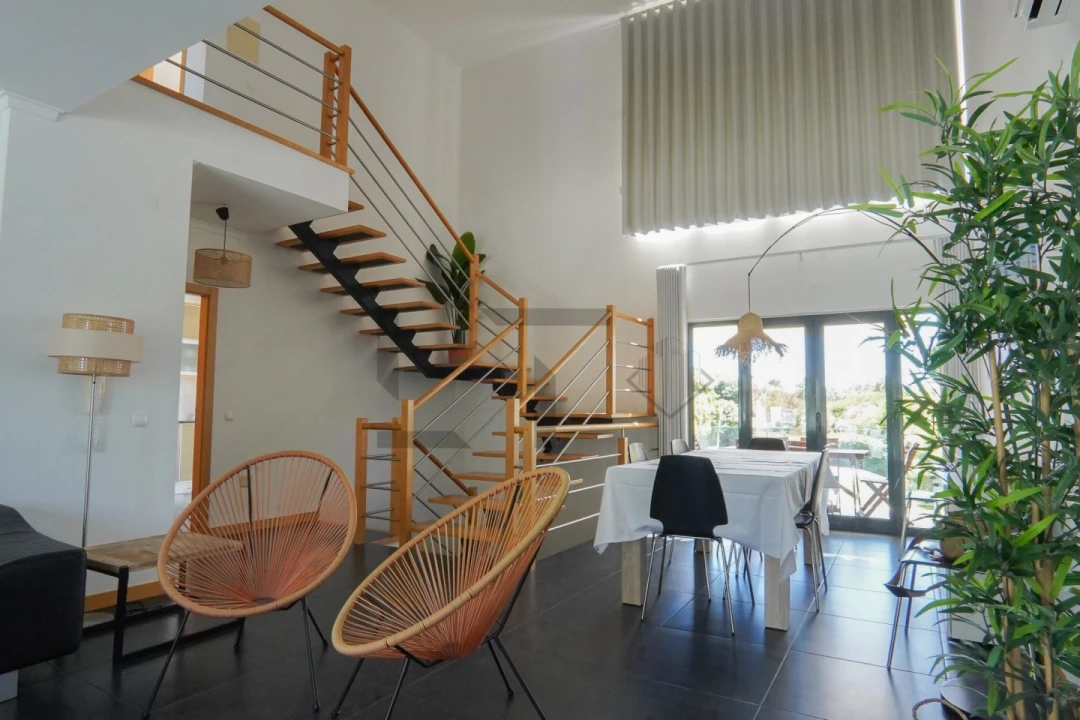 Moradia T4 para Venda em Carvalhal Foto 13