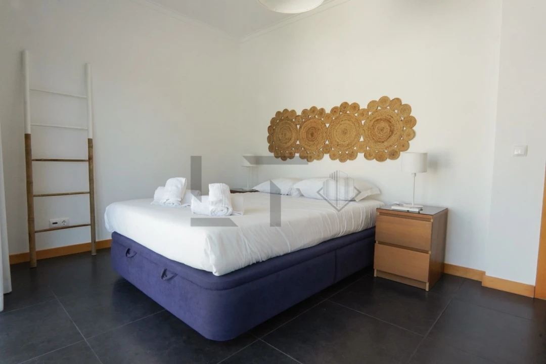 Moradia T4 para Venda em Carvalhal Foto 14