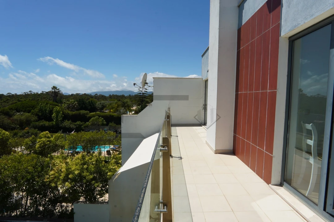 Moradia T4 para Venda em Carvalhal Foto 45