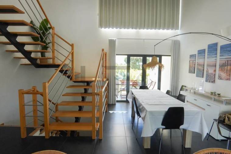 Moradia T4 para Venda em Carvalhal Foto 12