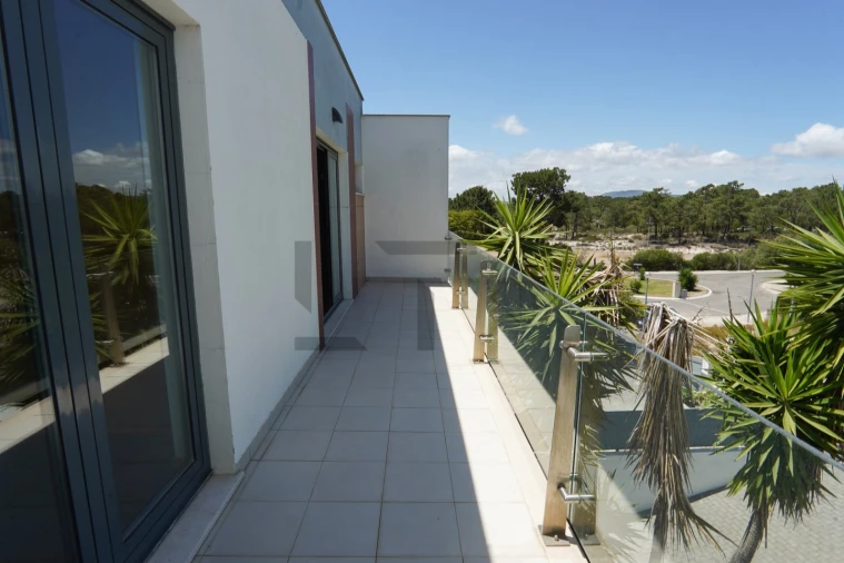 Moradia T4 para Venda em Carvalhal Foto 37