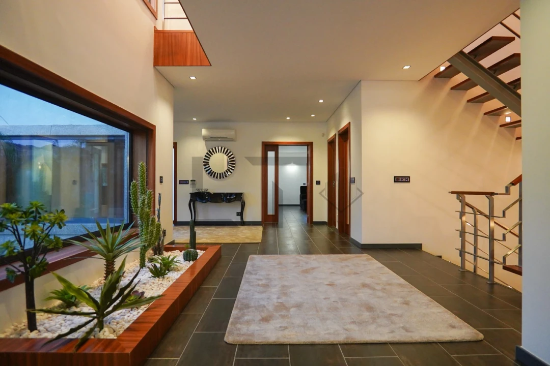 Moradia T5 para Venda em Avessadas e Rosém Foto 17