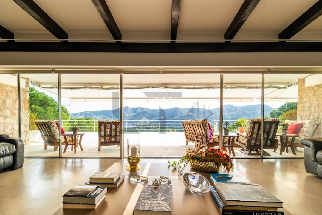 Moradia T5 para Venda em Azeitão (São Lourenço e São Simão) Foto 2