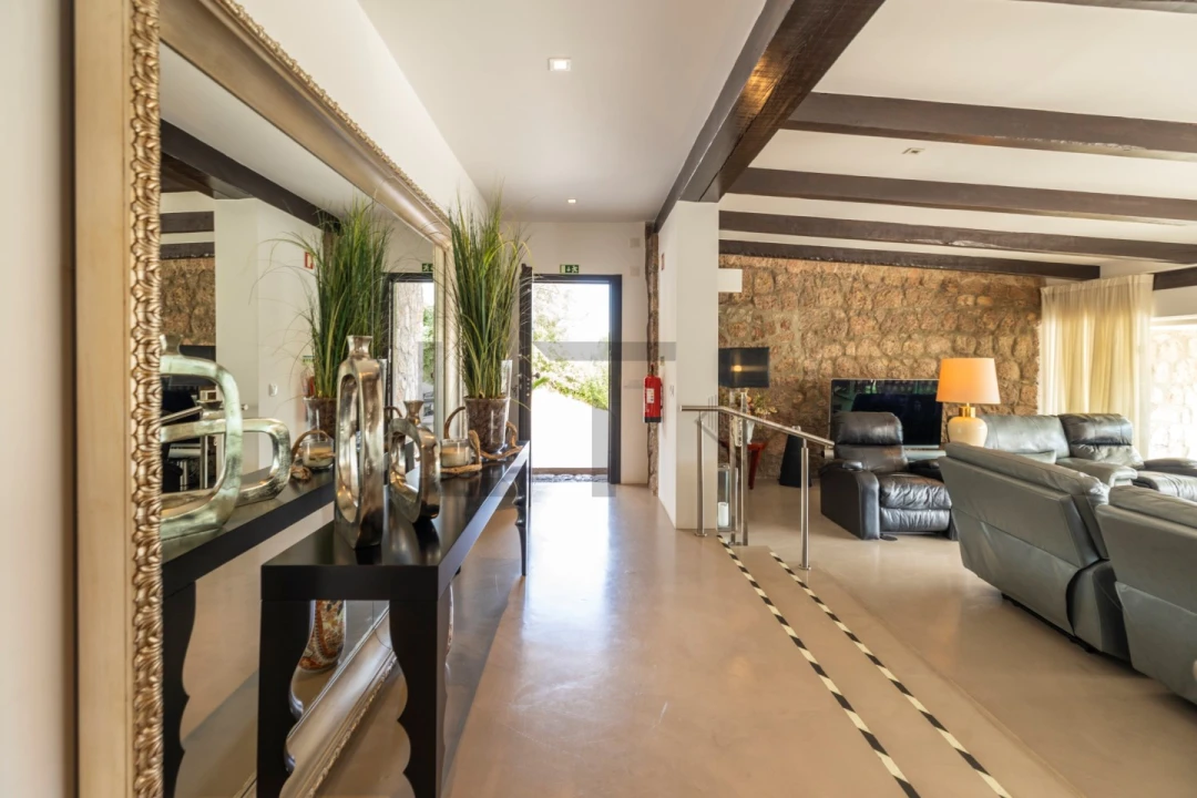 Moradia T5 para Venda em Azeitão (São Lourenço e São Simão) Foto 19