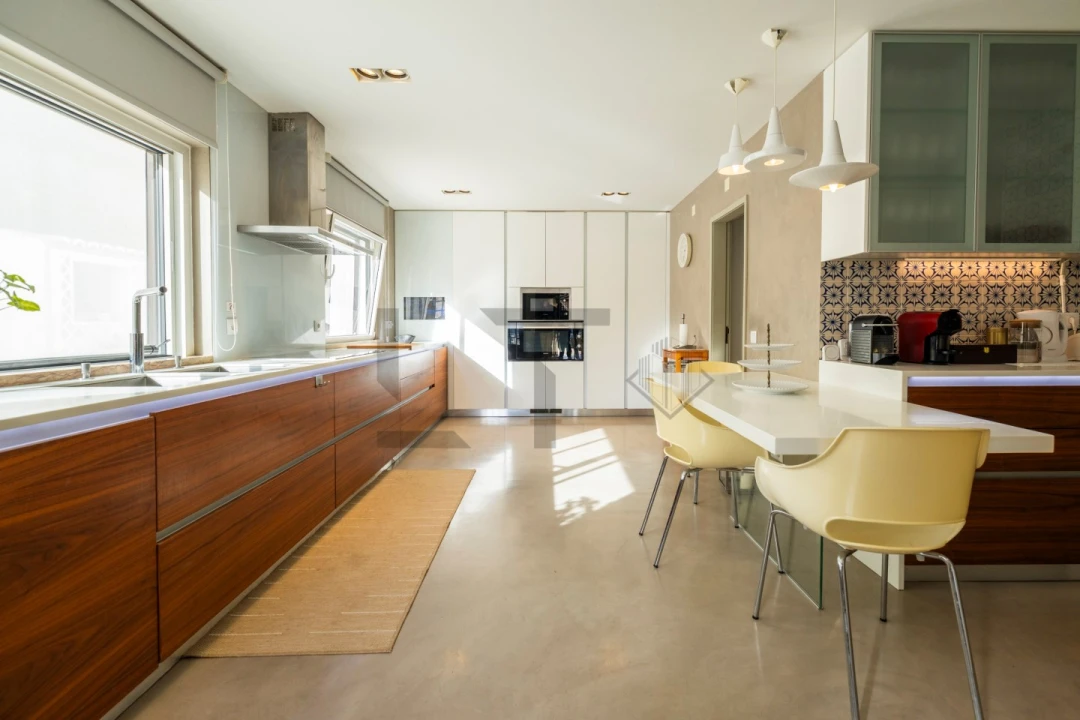 Moradia T5 para Venda em Azeitão (São Lourenço e São Simão) Foto 21