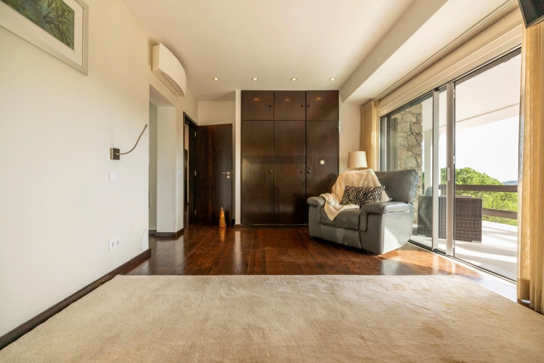 Moradia T5 para Venda em Azeitão (São Lourenço e São Simão) Foto 39